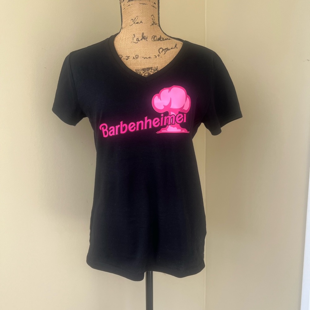 Gildan Barbenheimer Tee Shirt